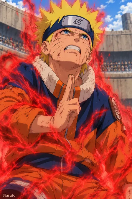 Naruto