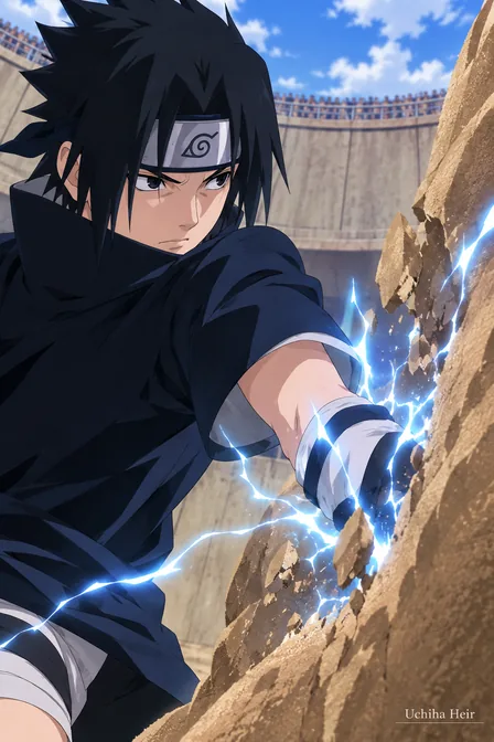 Sasuke