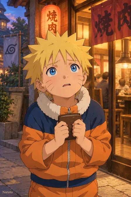 Naruto