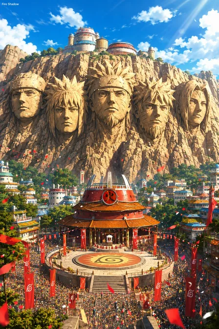 Hokage