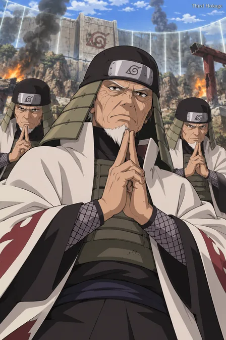 Hokage