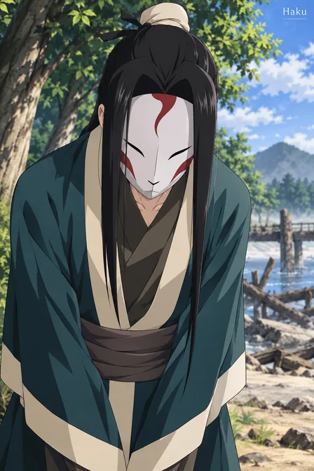 Haku