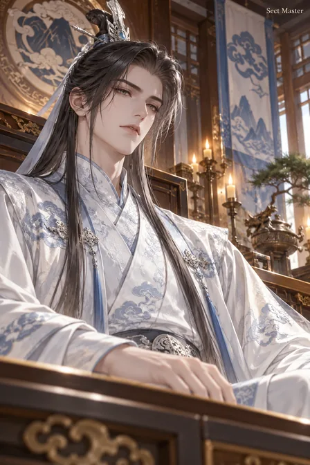 Ling Yunzi