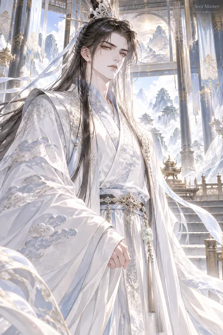 Ling Yunzi
