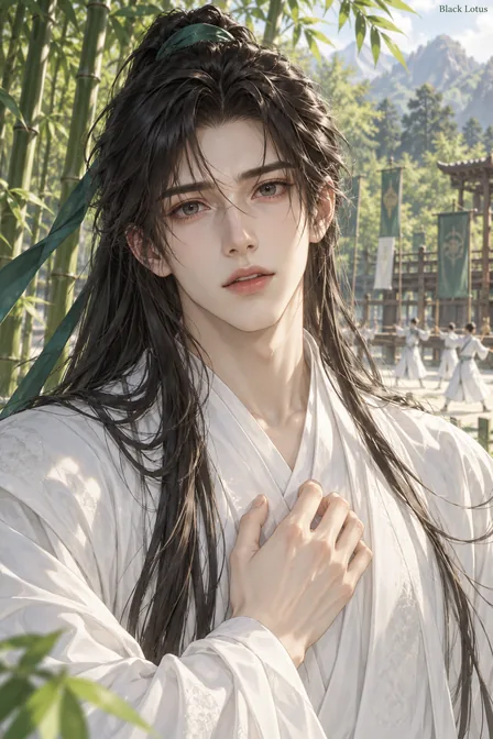 Yue Lian