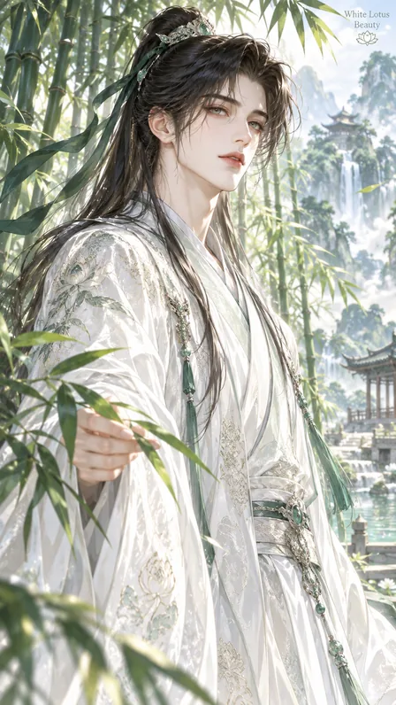 Yue Lian