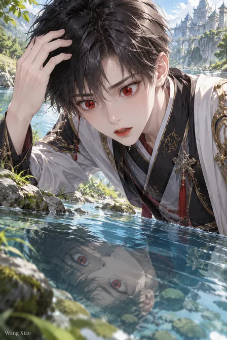 Wang Xiao