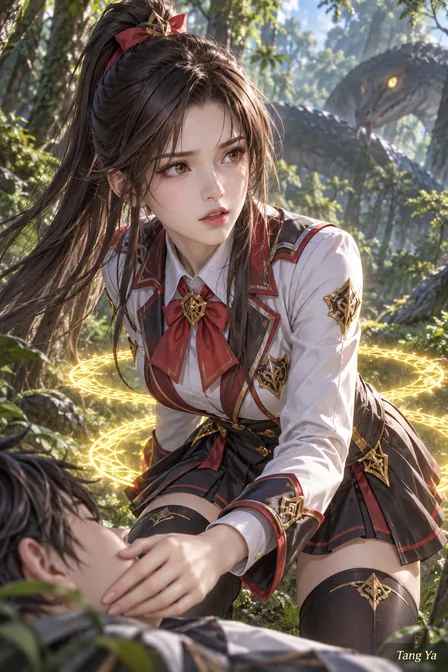 Tang Ya