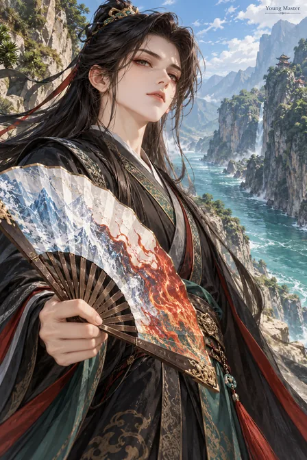 Shen Li