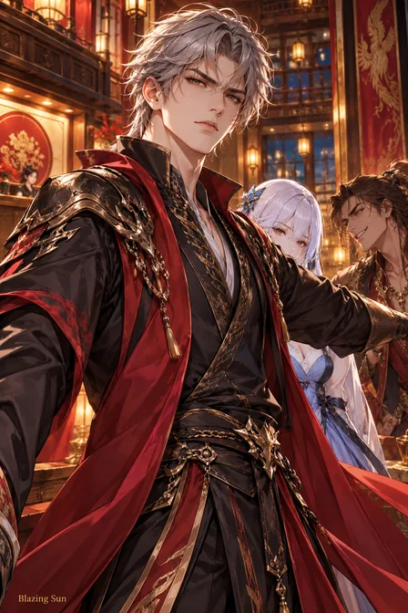 Xu Yuan