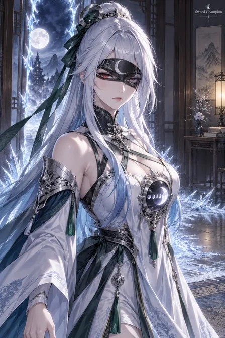 Jingliu