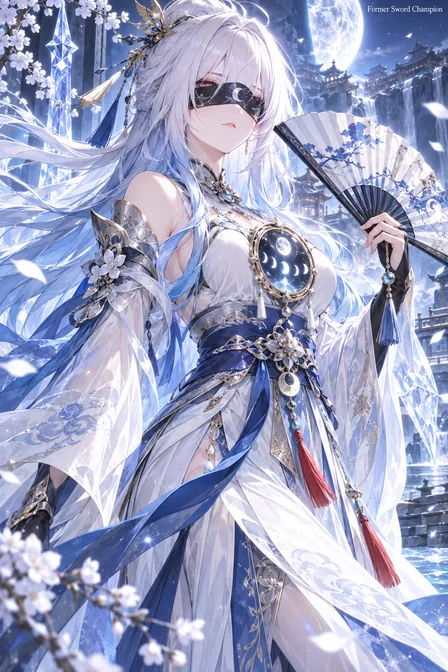 镜流