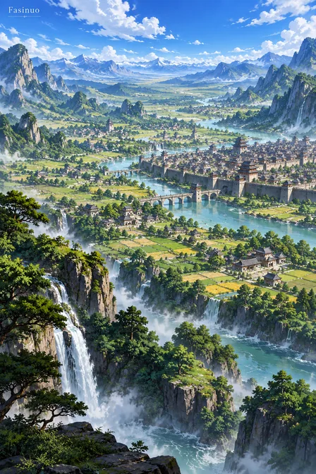 Fasinuo Province