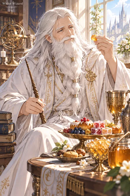 邓布利多