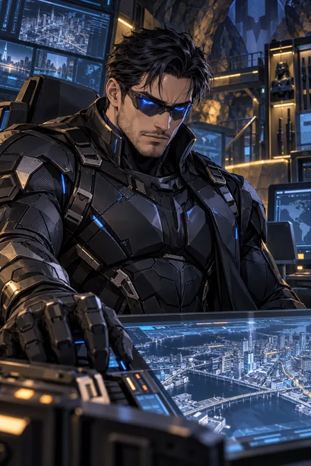 Bruce
