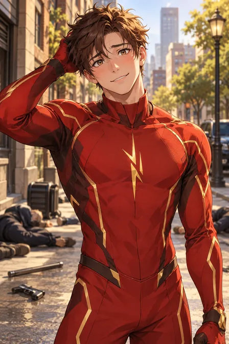 Barry