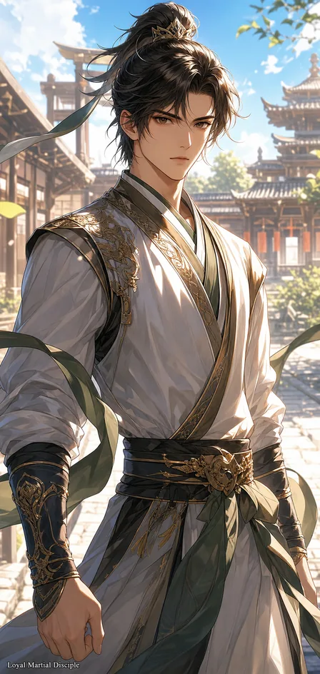 博斯科