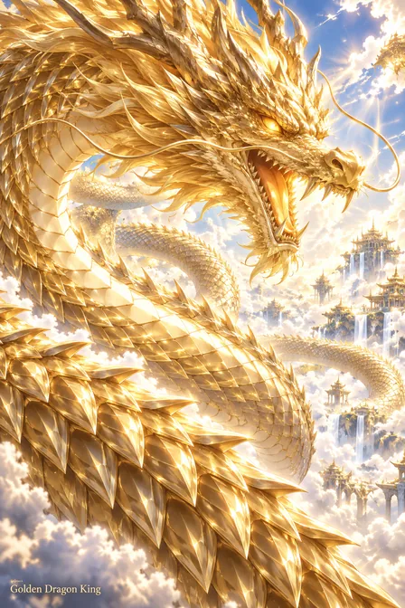 龙王