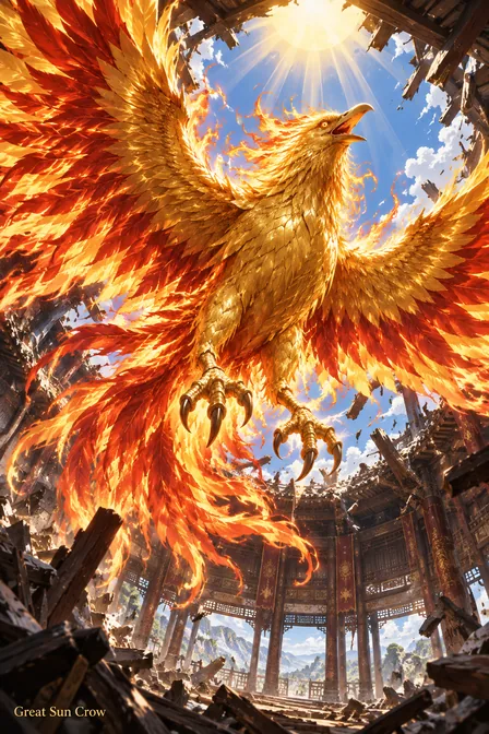 Martial Soul