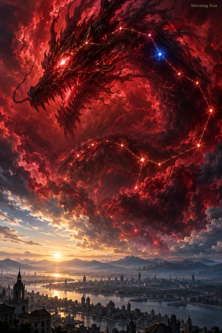 Morning Star