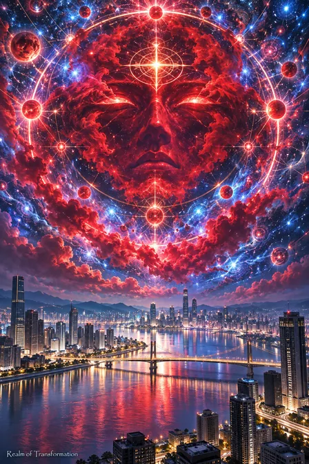 晨星
