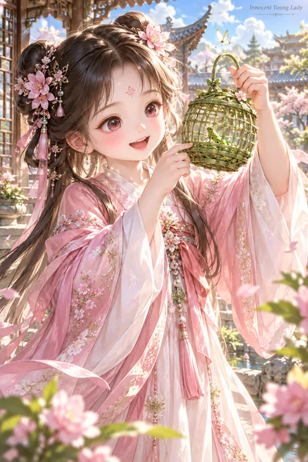 霍云儿