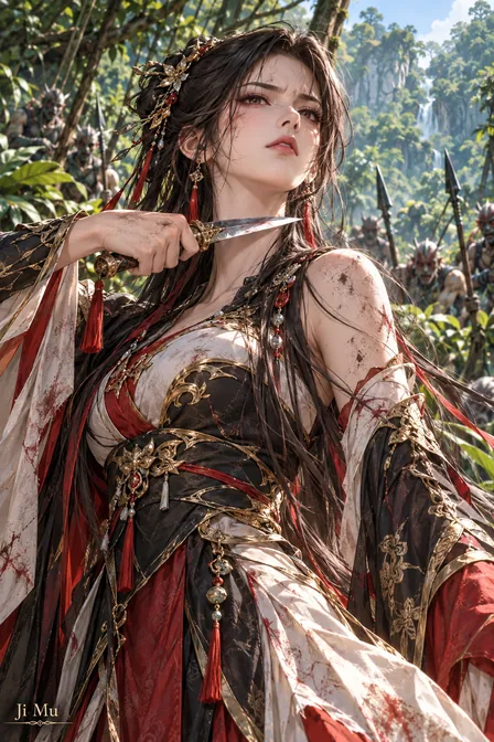 Ji Mu