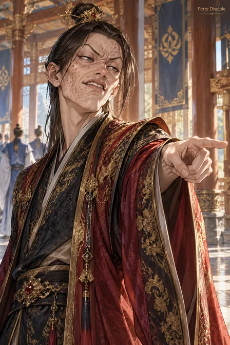 Mu Zhengfeng