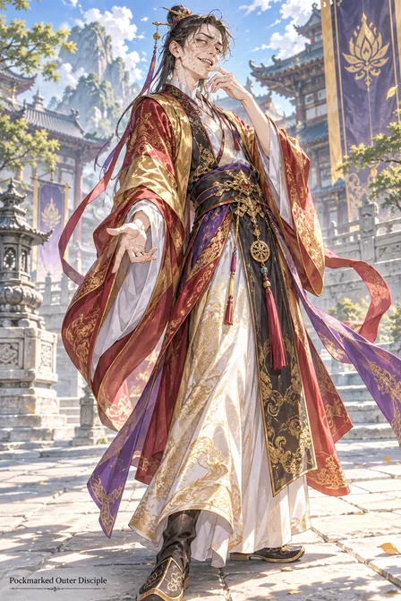 Mu Zhengfeng