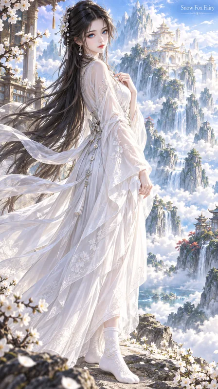 胡媚儿
