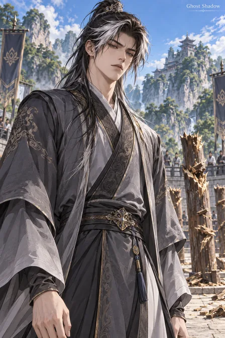 Xiao Liang