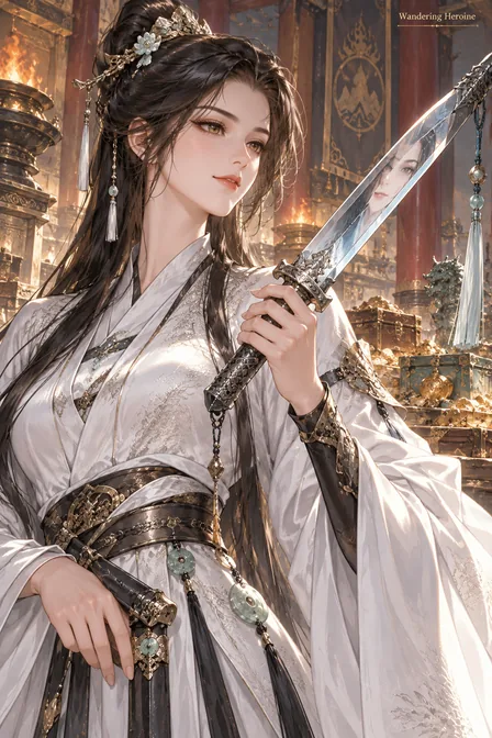 Qin Long