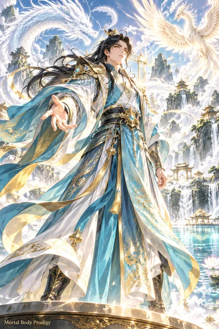 秦胜