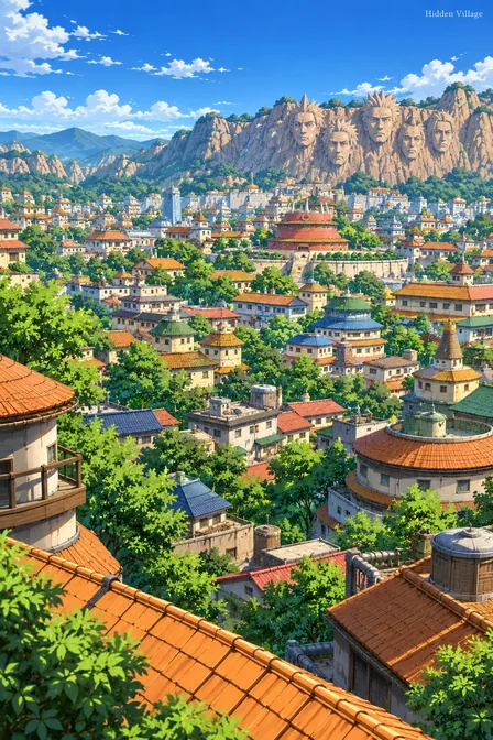 Konoha