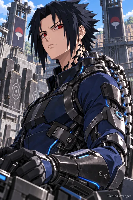 Sasuke