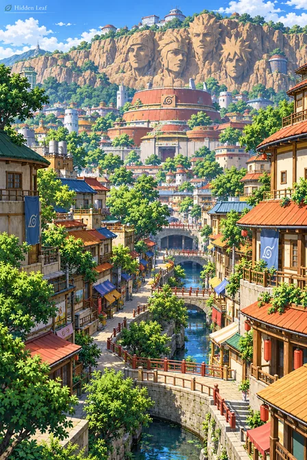 Konoha