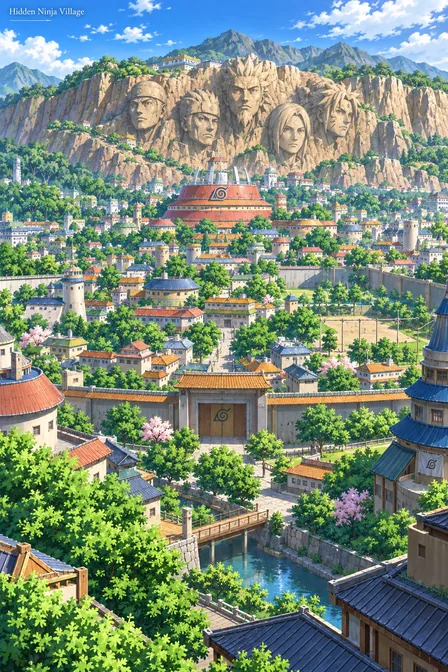 木叶