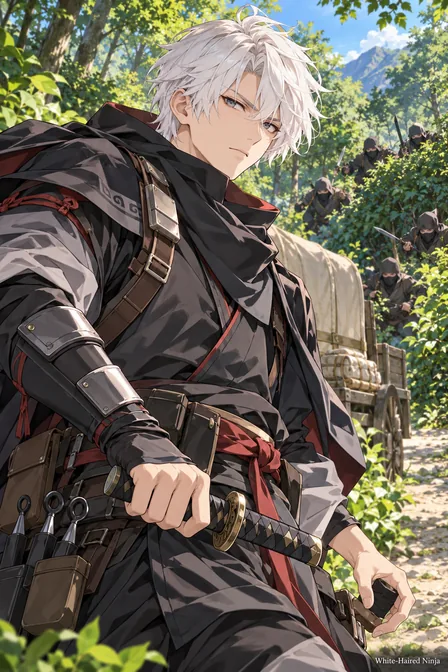 Mikami Yu