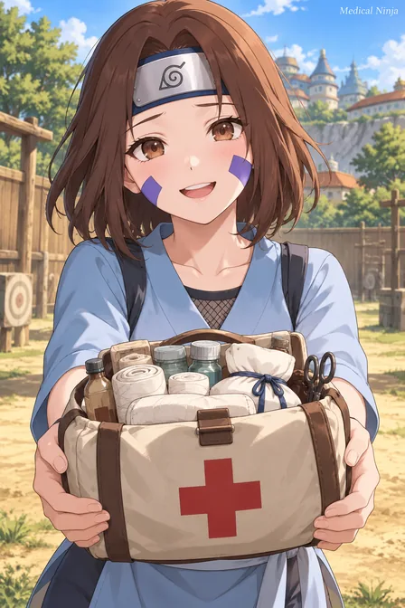 Nohara Rin