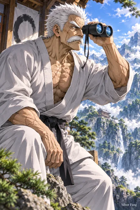 邦古