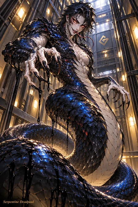 死侍