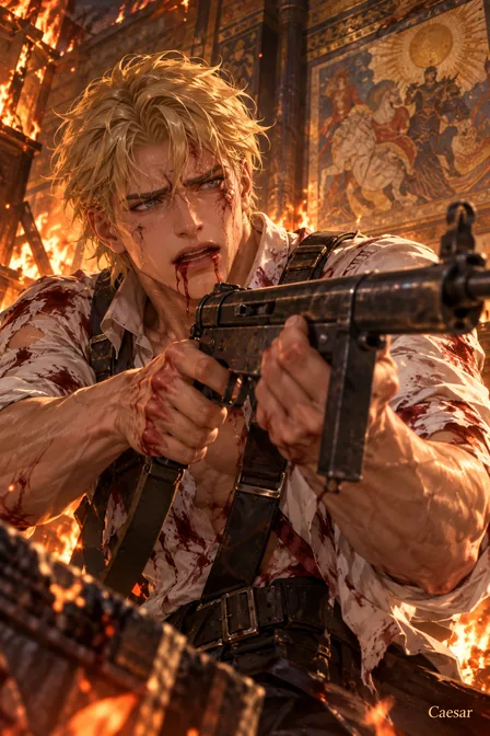 Caesar