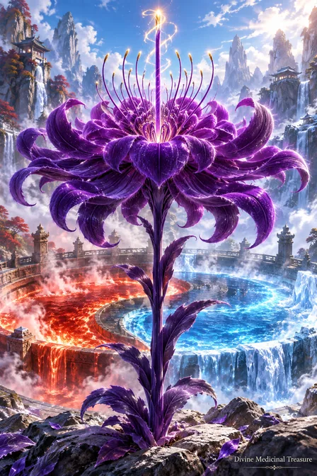 仙草