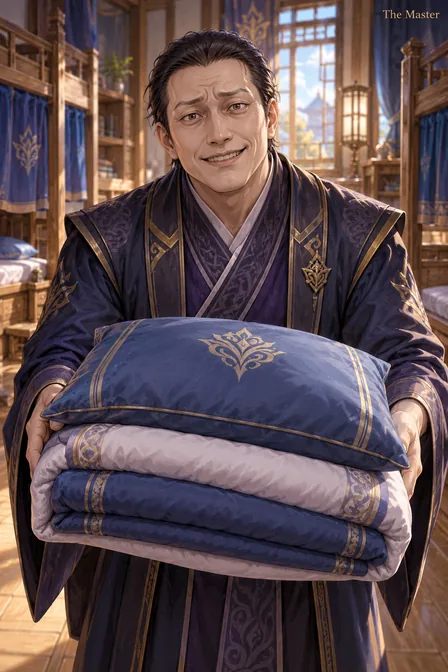 Yu Xiaogang