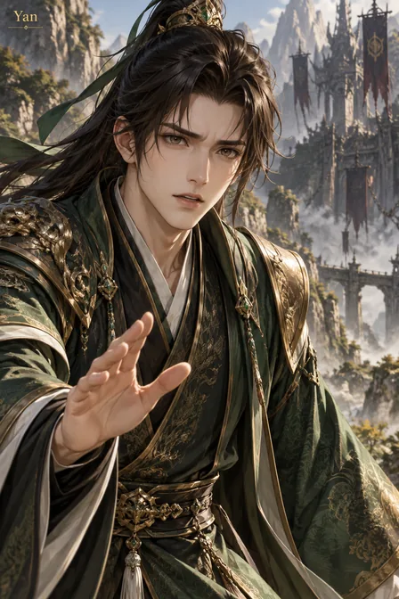 Yan