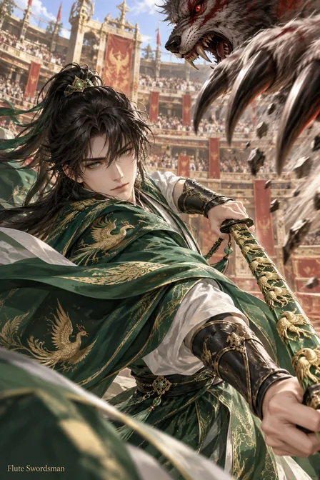 Xiao Lin