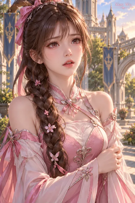 Xiao Wu