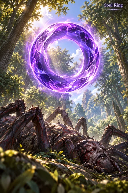 Soul Ring