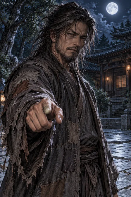 Tang Hao