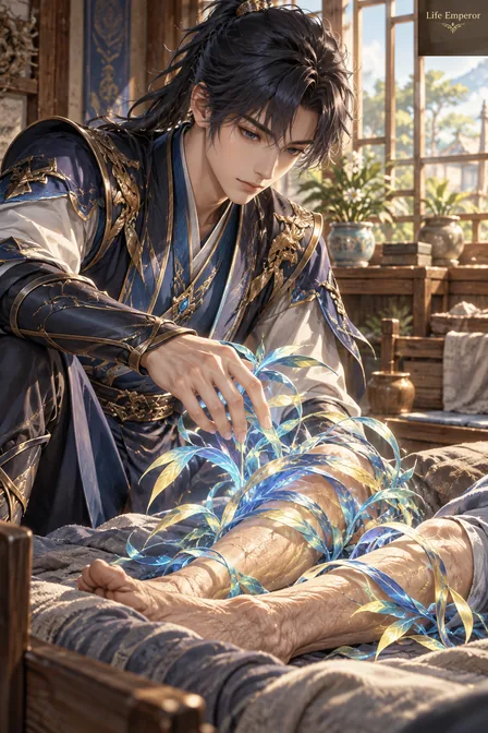 Tang Feng